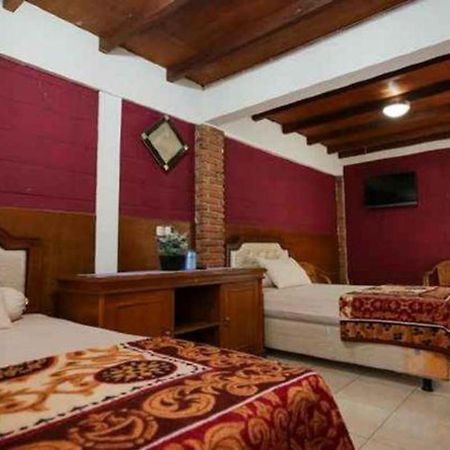 Oyo 1488 Hotel Cemara Asri Lembang Exteriér fotografie