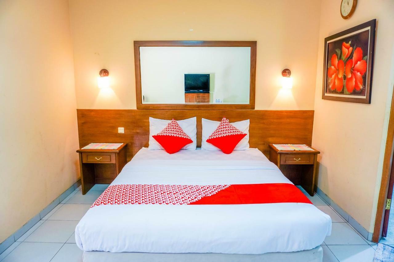 Oyo 1488 Hotel Cemara Asri Lembang Exteriér fotografie