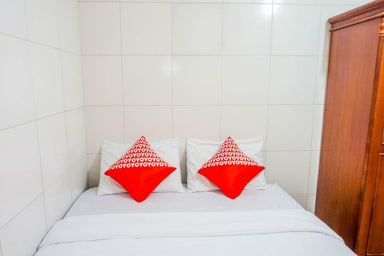 Oyo 1488 Hotel Cemara Asri Lembang Exteriér fotografie