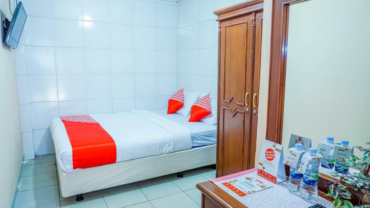 Oyo 1488 Hotel Cemara Asri Lembang Exteriér fotografie
